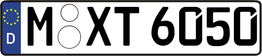 M-XT6050