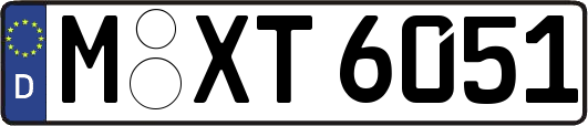 M-XT6051