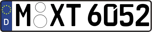 M-XT6052