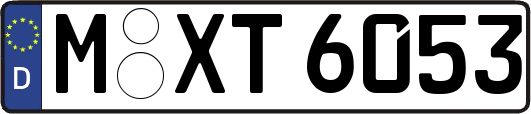 M-XT6053
