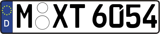 M-XT6054