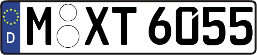 M-XT6055