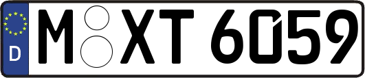 M-XT6059
