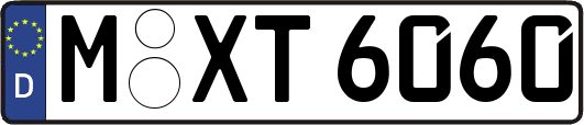 M-XT6060