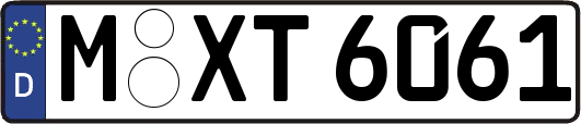 M-XT6061