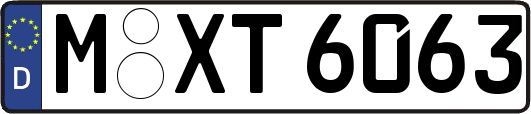 M-XT6063
