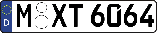 M-XT6064