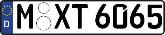 M-XT6065
