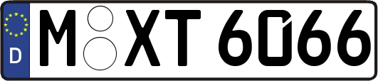 M-XT6066
