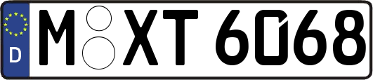 M-XT6068