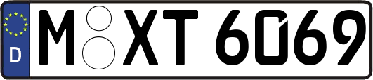 M-XT6069