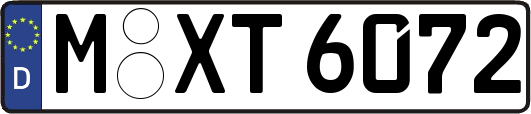 M-XT6072