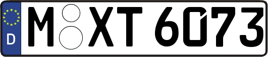 M-XT6073
