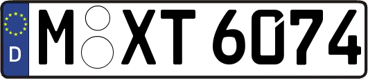 M-XT6074