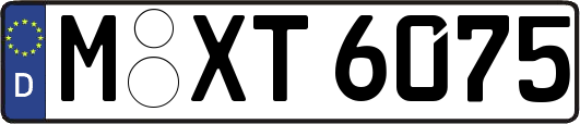 M-XT6075