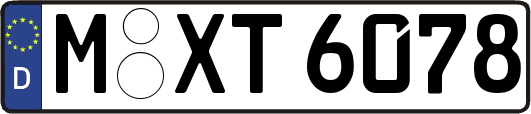 M-XT6078