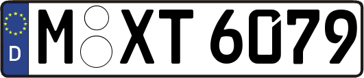 M-XT6079