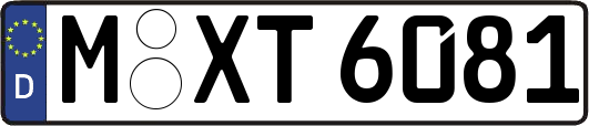 M-XT6081