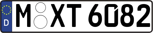 M-XT6082