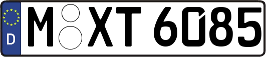 M-XT6085