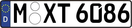 M-XT6086