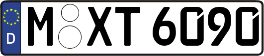 M-XT6090