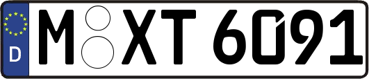 M-XT6091
