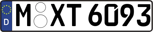 M-XT6093