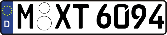 M-XT6094