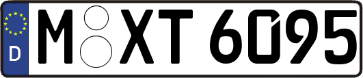 M-XT6095