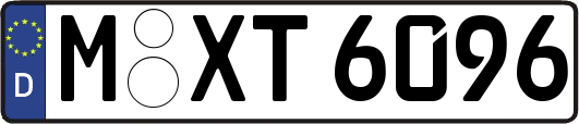 M-XT6096