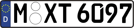 M-XT6097