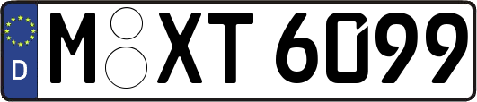 M-XT6099