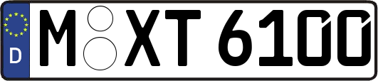 M-XT6100
