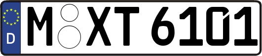M-XT6101