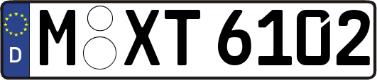 M-XT6102