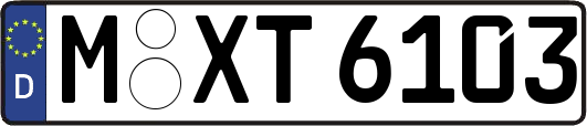 M-XT6103