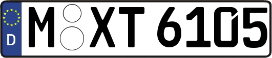 M-XT6105