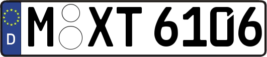 M-XT6106