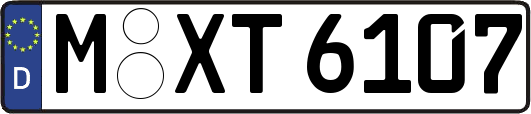 M-XT6107