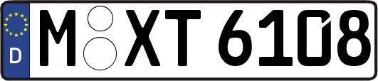 M-XT6108
