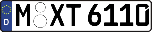 M-XT6110