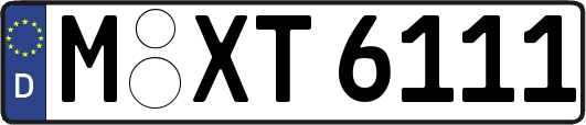 M-XT6111