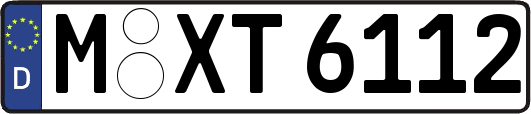 M-XT6112