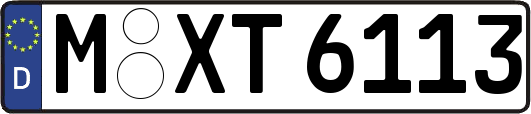 M-XT6113