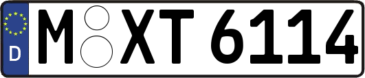 M-XT6114