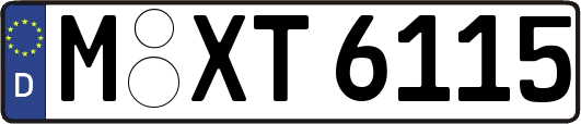 M-XT6115