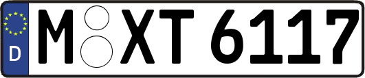M-XT6117