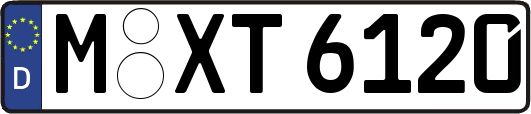 M-XT6120