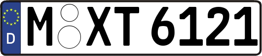 M-XT6121